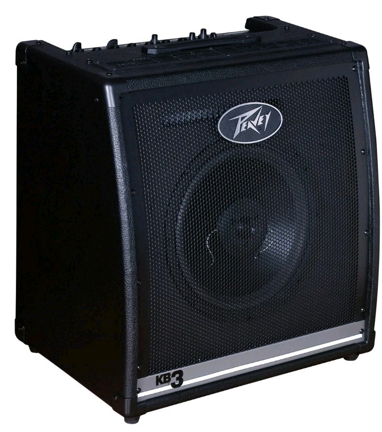 Peavey KB 3 60-Watt 1x12" Keyboard Amplifier - Open Box
