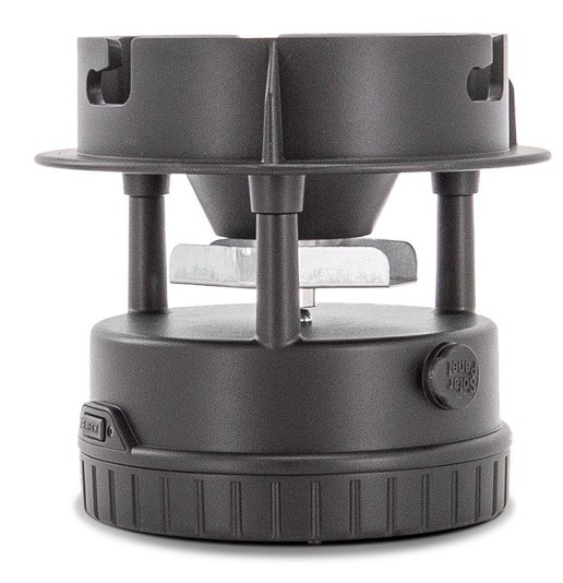 Moultrie All-in-One II Feeder Kit MFG-15096 Quicklock Adapter Bluetooth