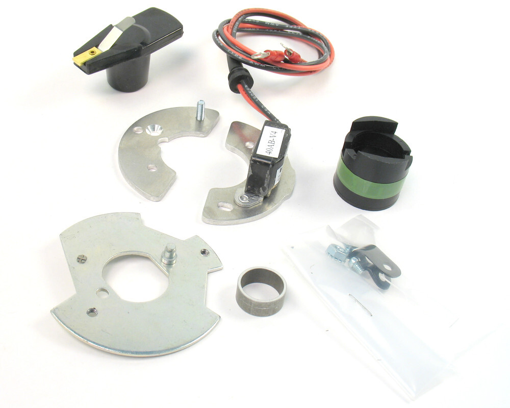 PerTronix CH-181 Ignitor® Electronic Ignition Conversion Kit