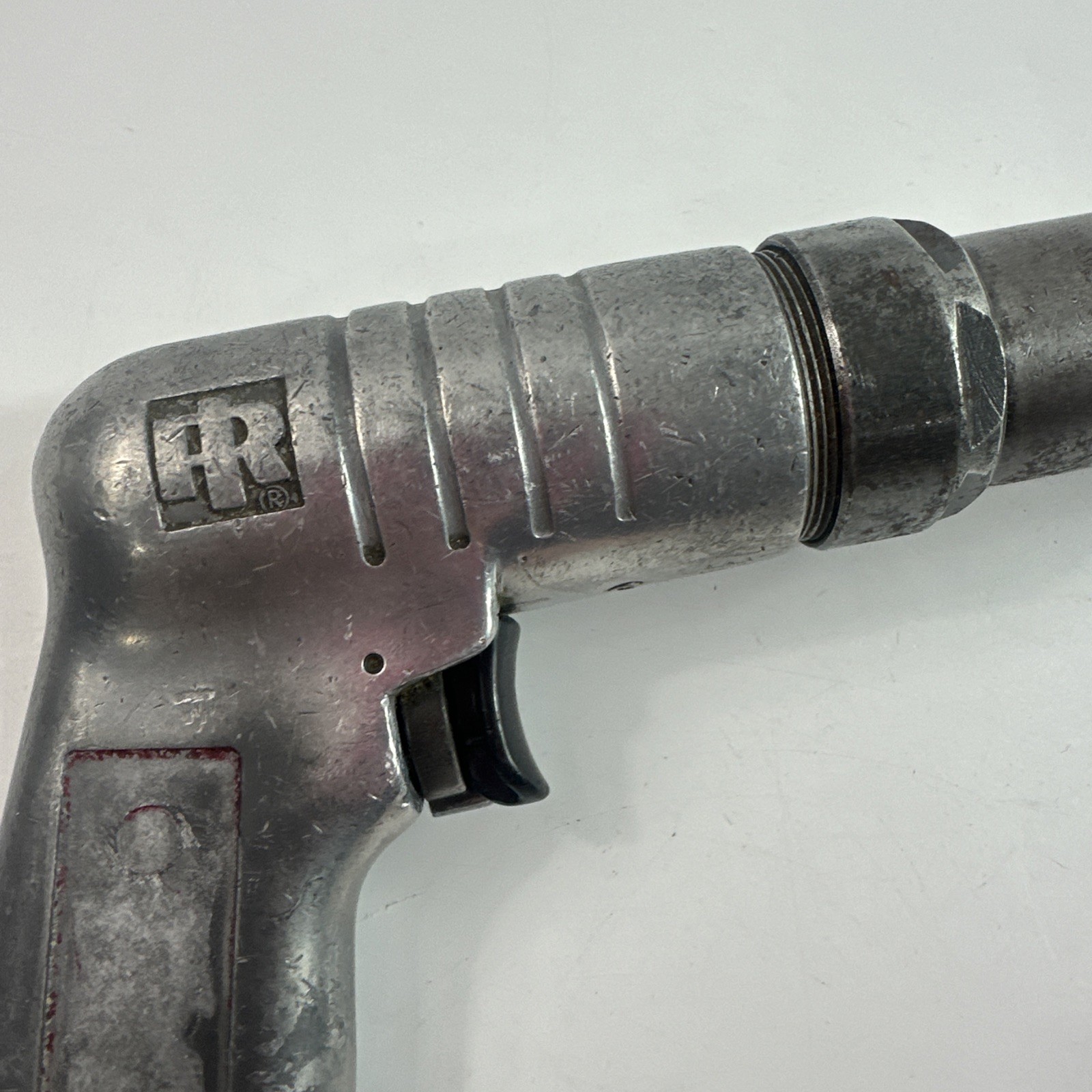 Ingersoll Rand 5RALC3 1/4" Hex Drive Reversible Air Pneumatic Screwdriver Pistol