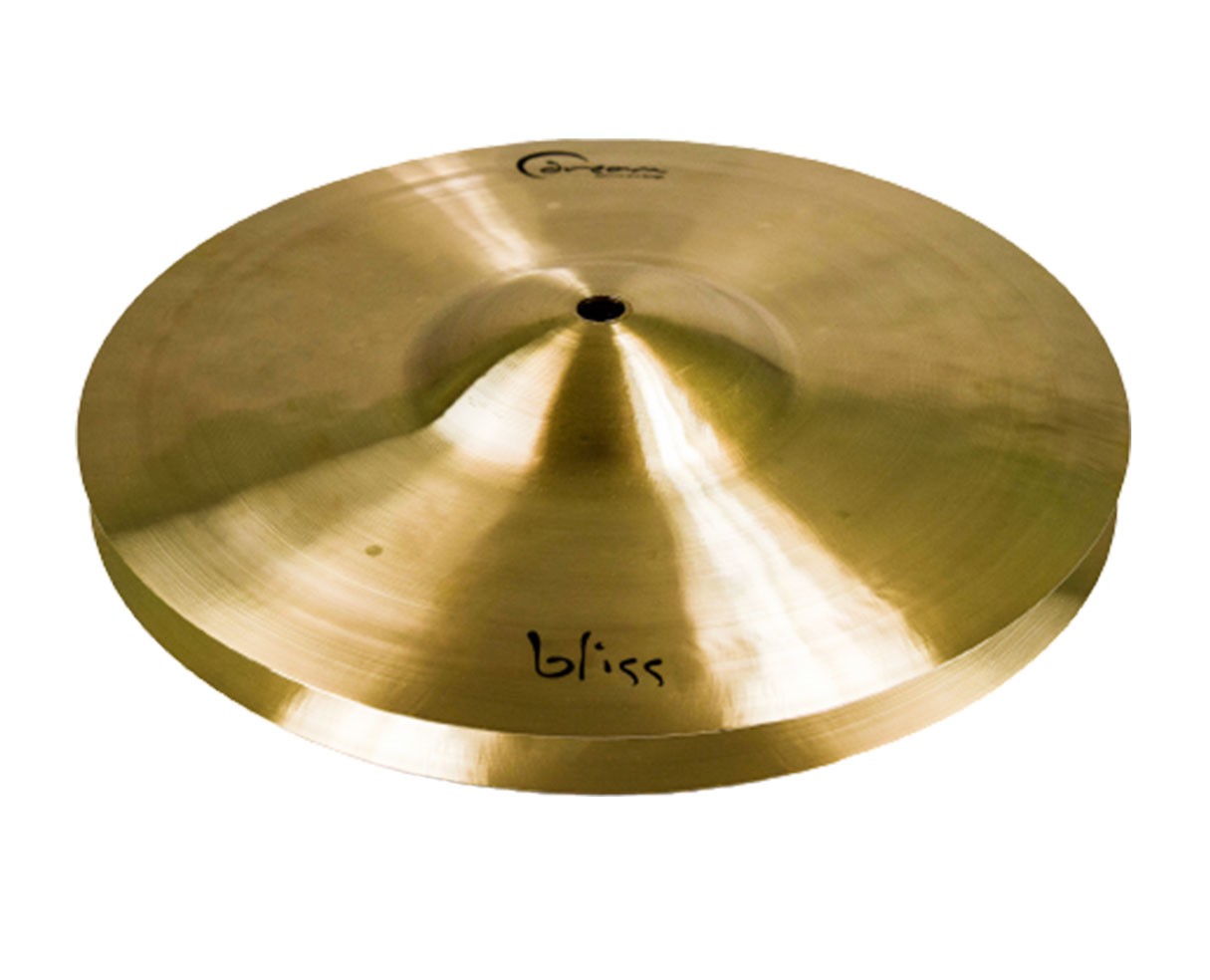 Dream Cymbals BHH12 Bliss 12" Hi Hat Cymbal