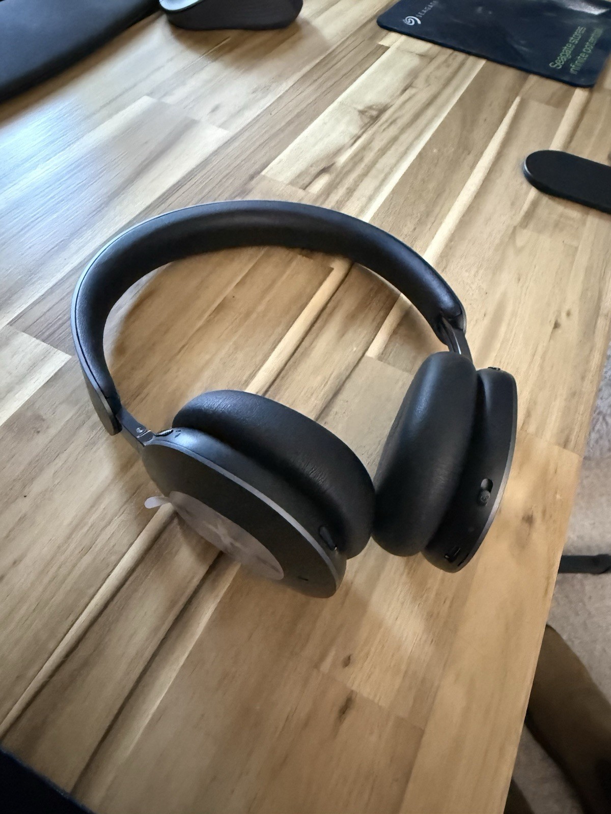 Lenovo ThinkPad Dual Mode Wireless ANC Foldable Headset 8550 (Aura Edition) NEW
