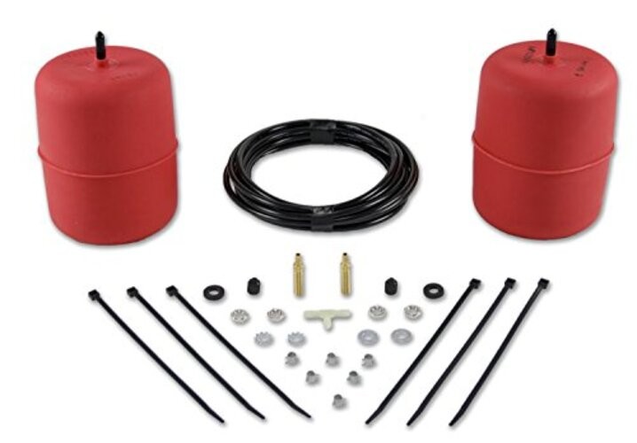 1000 Air Suspension Kit 60748