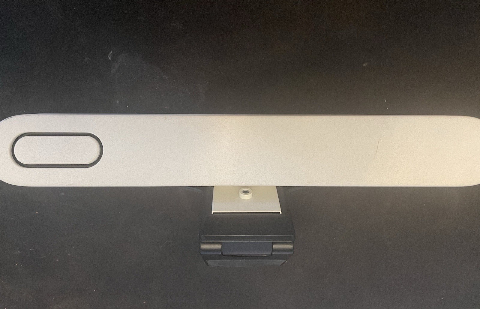 Poly Studio X30 Video Bar 4K Camera Soundbar w/ Power Adapter Tested