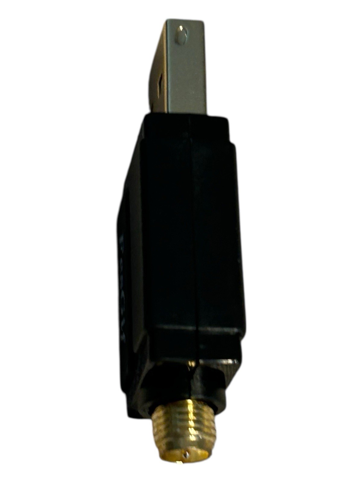 Wireless PC Adapter, USB 2.0 Bluetooth 5.3 Plug-N-Play, Makes Your PC Compatible