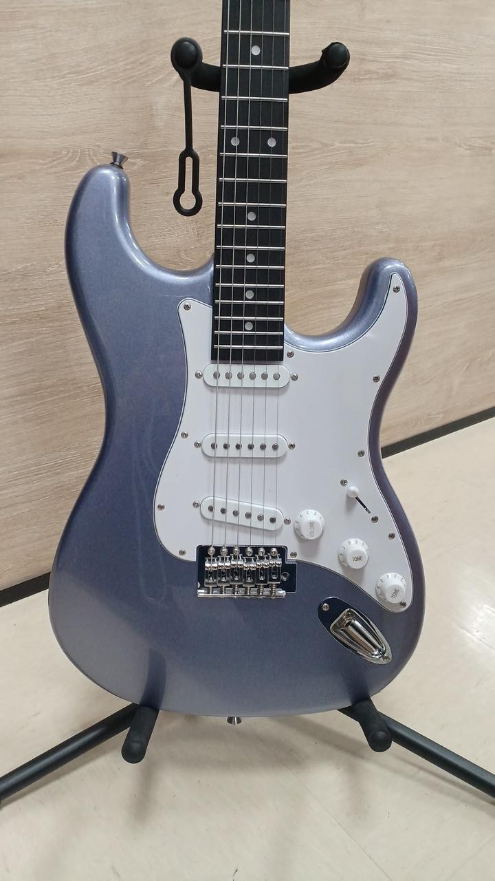 BUSKER'S BST-STADARD Electric Guitar
