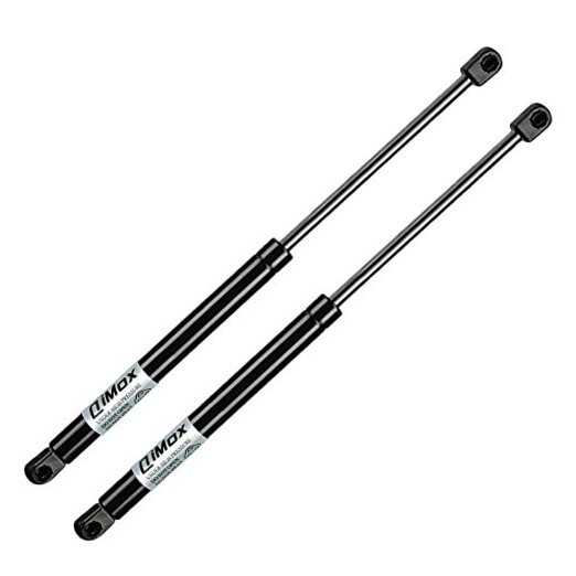 Qty(2)  Rear Liftgate Tailgate Hatch Lift Supports Shock Struts Compatible