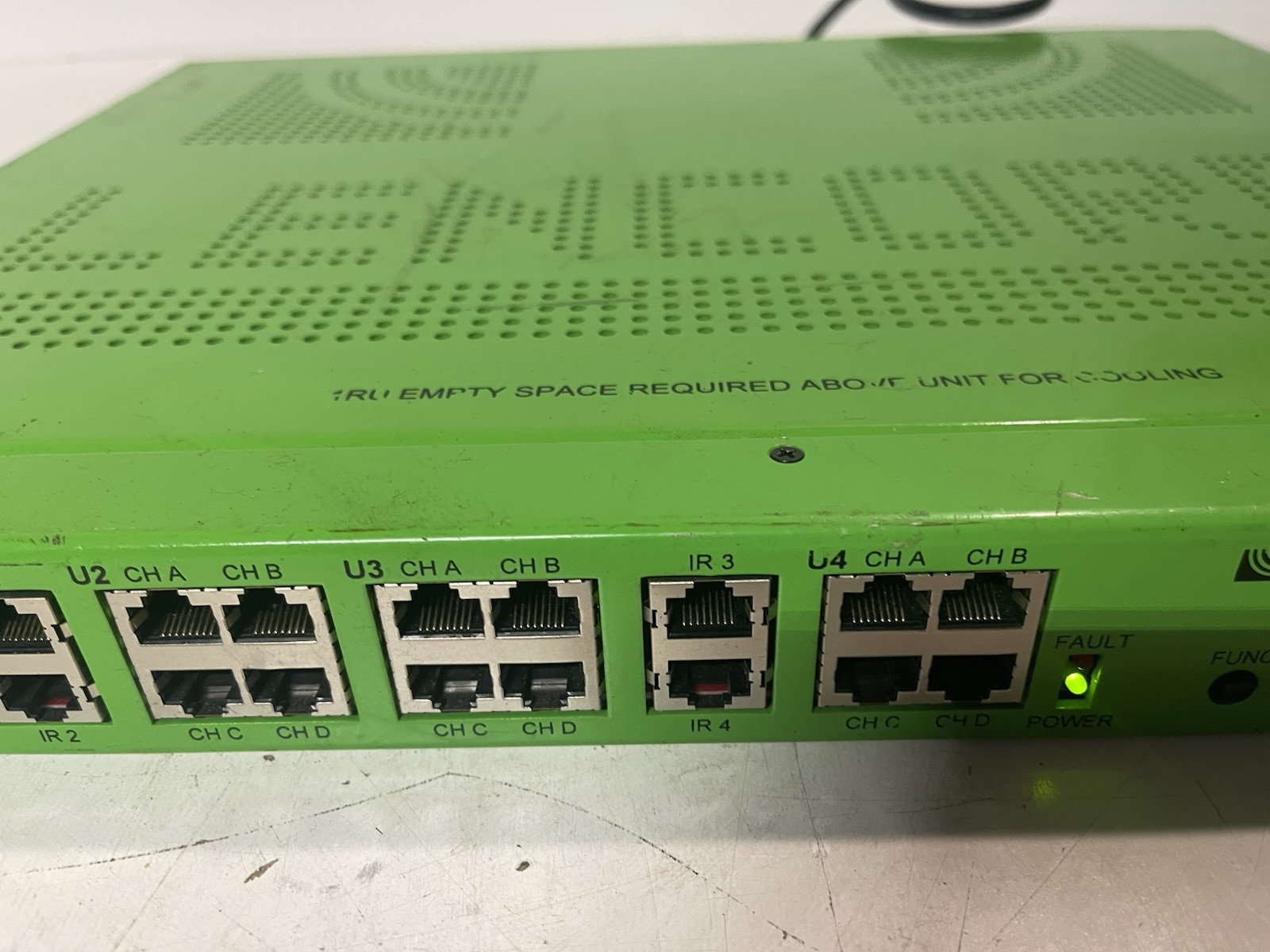 Lencore i.Net Quad Op G1525