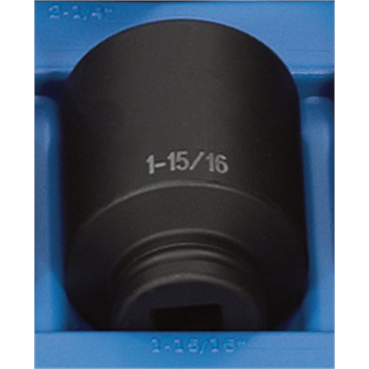 Grey Pneumatic 3/4" Drive x 1-15/16" Deep Socket