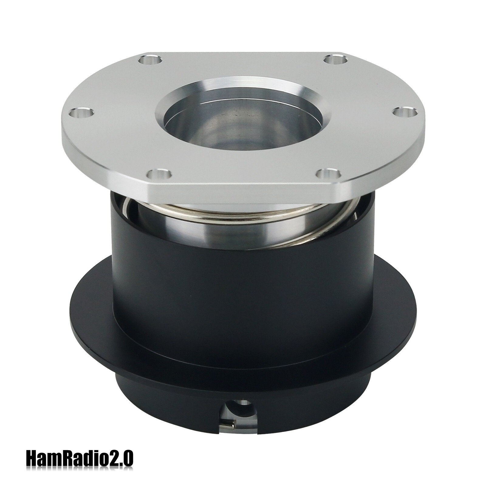 QR1 Wheel-side Game Simulator Steering Wheel Quick Release For FANATEC Base US