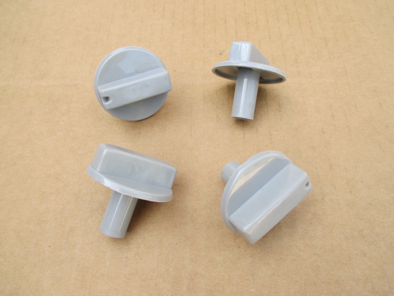 4 63818002 Temp Control Knobs 3310SER TPI63818002