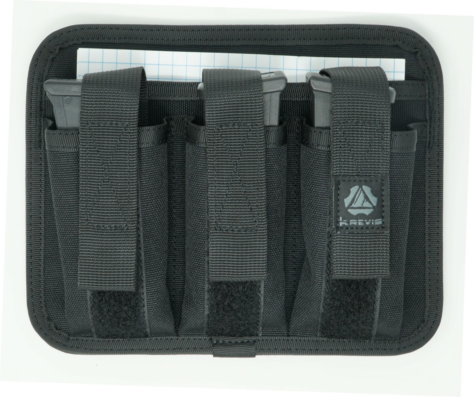 Triple Hook or Double Hook or Single Hook Panel