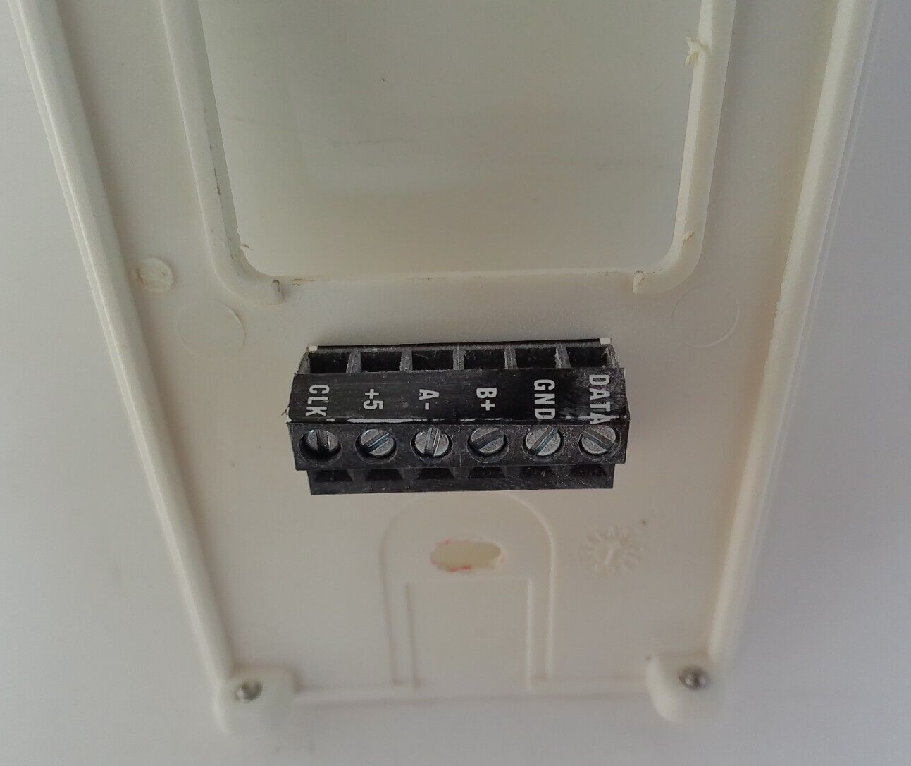 The Reliable Controls SMART-Sensor LCD SSL