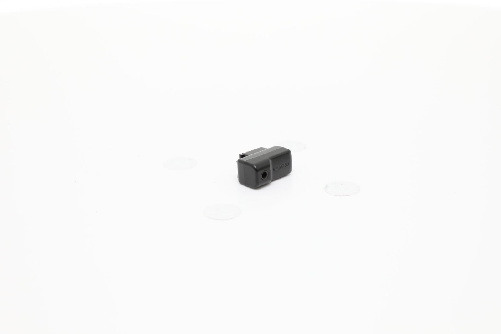 Insta360 Microphone Adapter for X3 - Very Good Condition