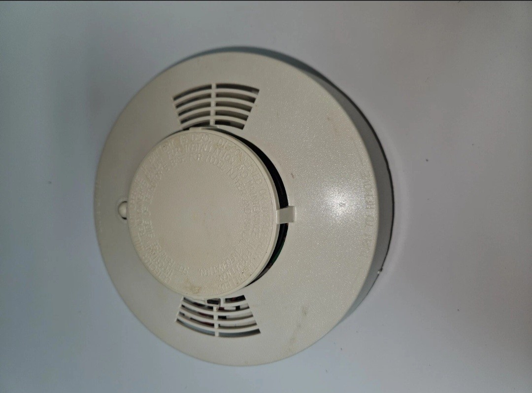 Napco GEM-SMK Wireless Smoke Detector