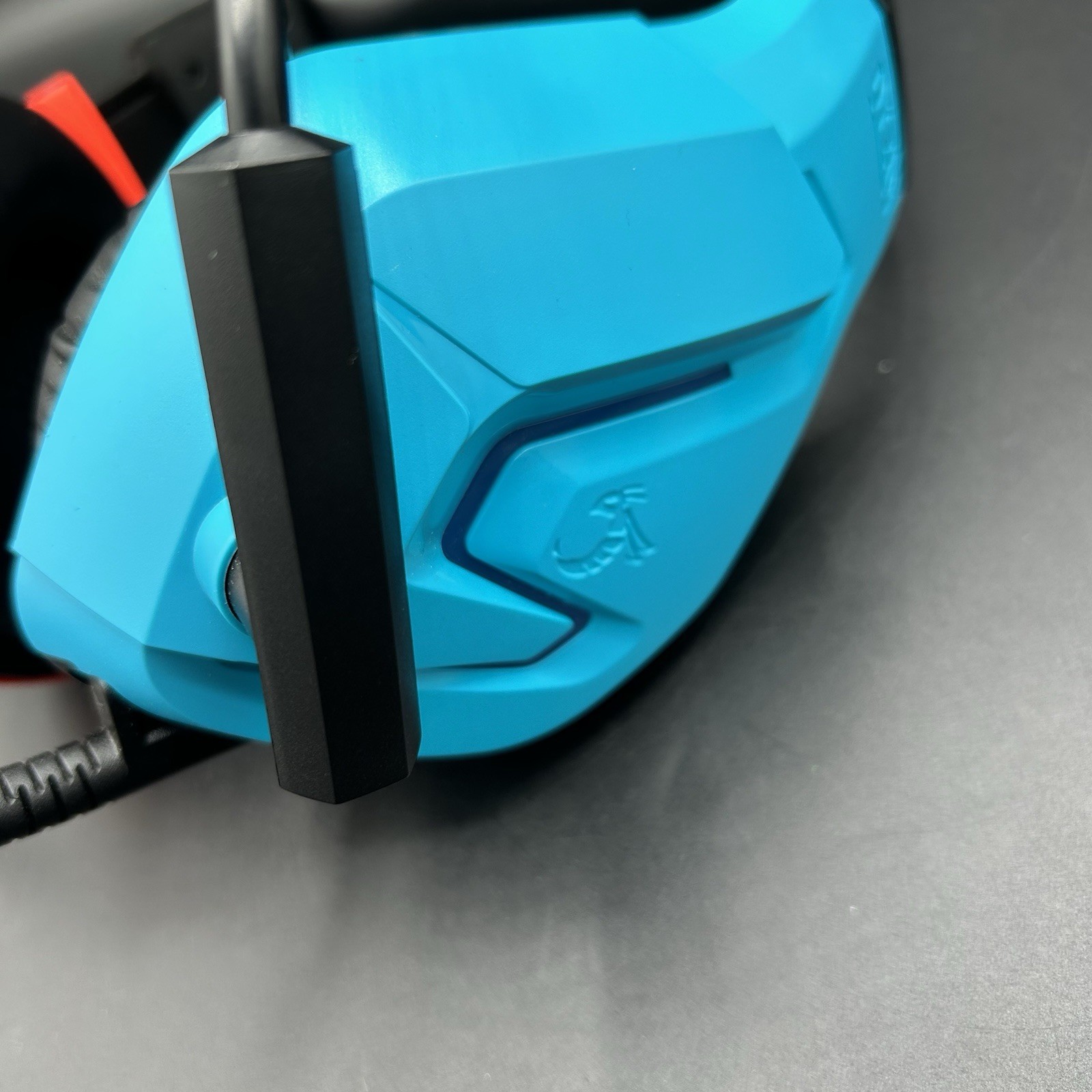 Orzly Wired Gaming Headset With Microphone