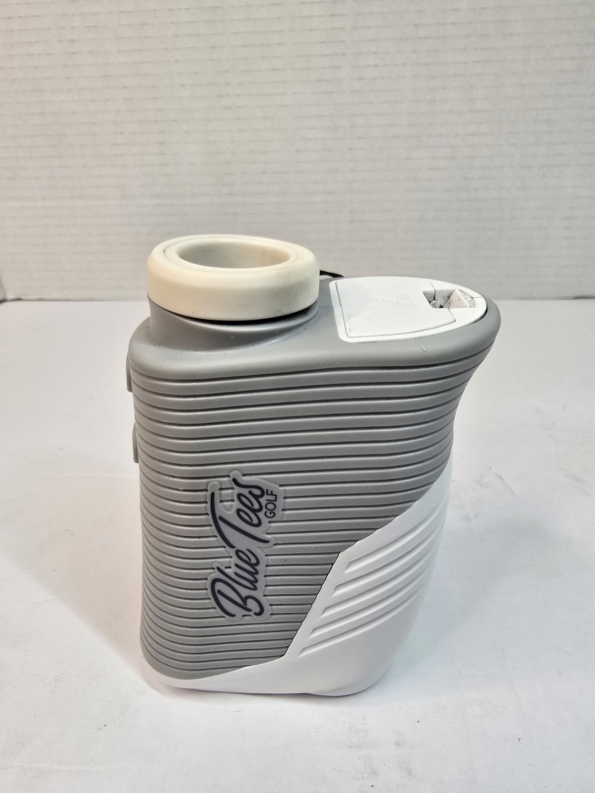Blue Tees Golf Series 2 Pro Laser Rangefinder (New Battery Just Installed)