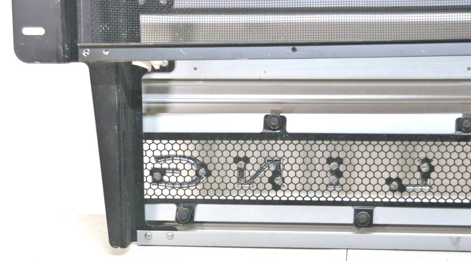 Sterling Truck Grille & Fixed Radiator Screen OEM 8820
