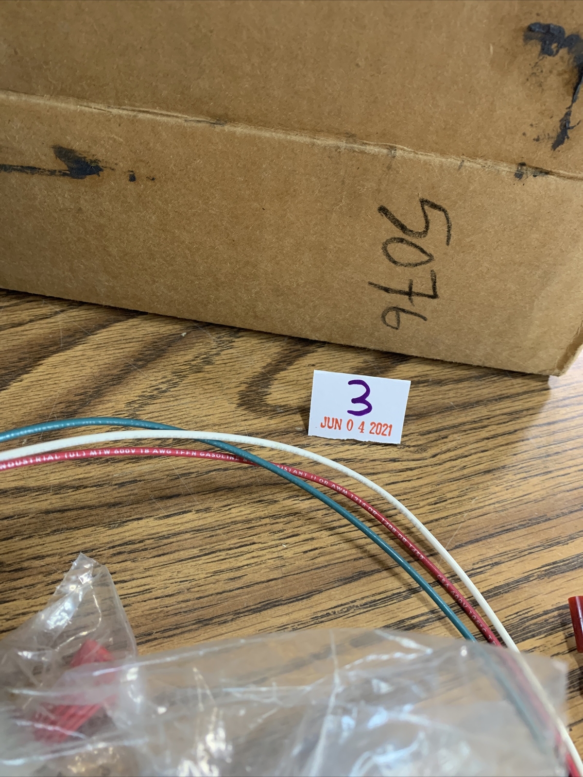Anthony Compatible Part# 02-14160-2000
