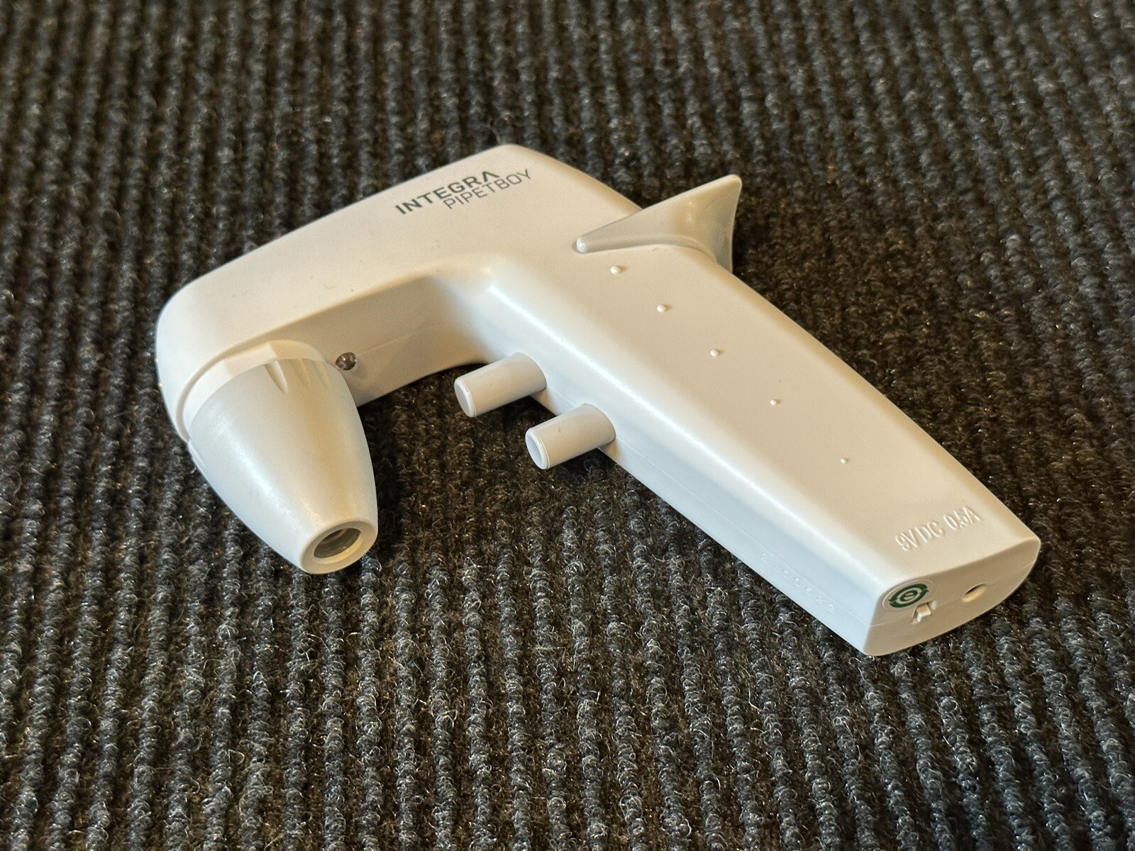 Integra PIPETBOY Pro Pipette Controller
