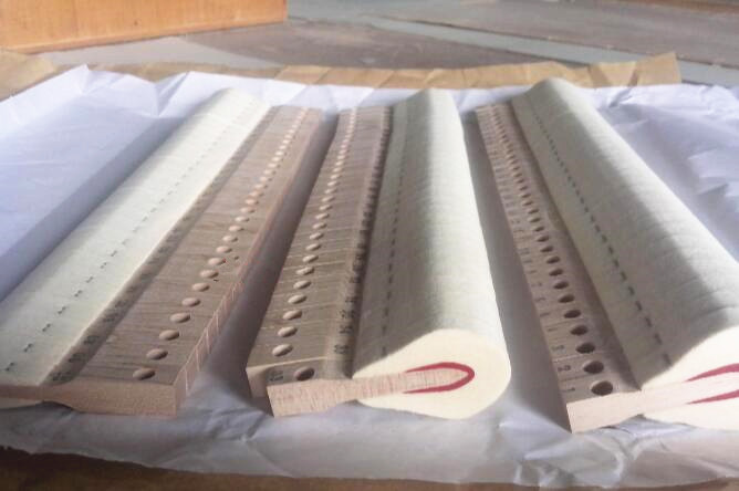 Piano tuning tool maintenance tool,Upright piano hammer, piano hammer.