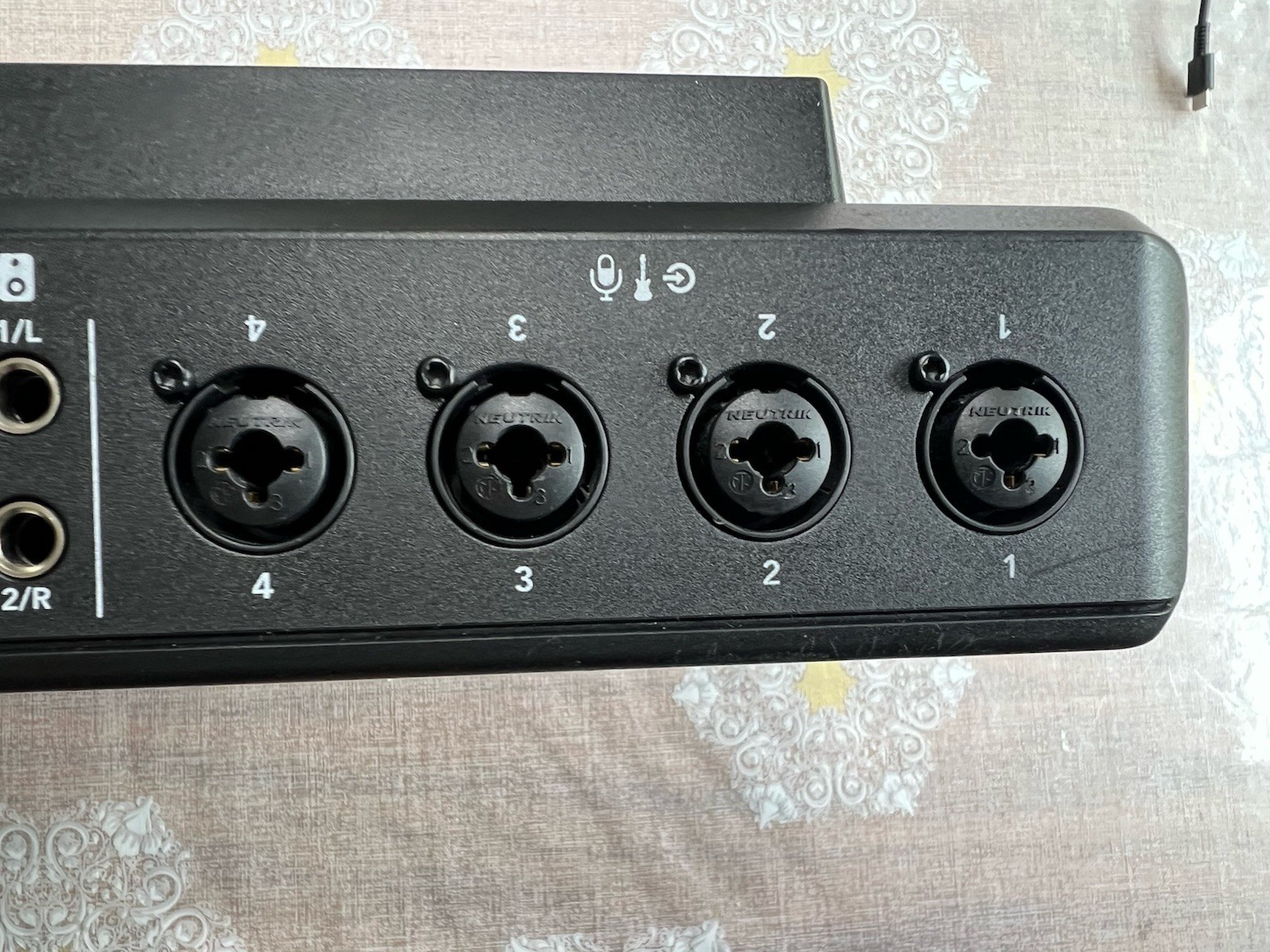 Rode RODECaster Pro II Podcast Production Console