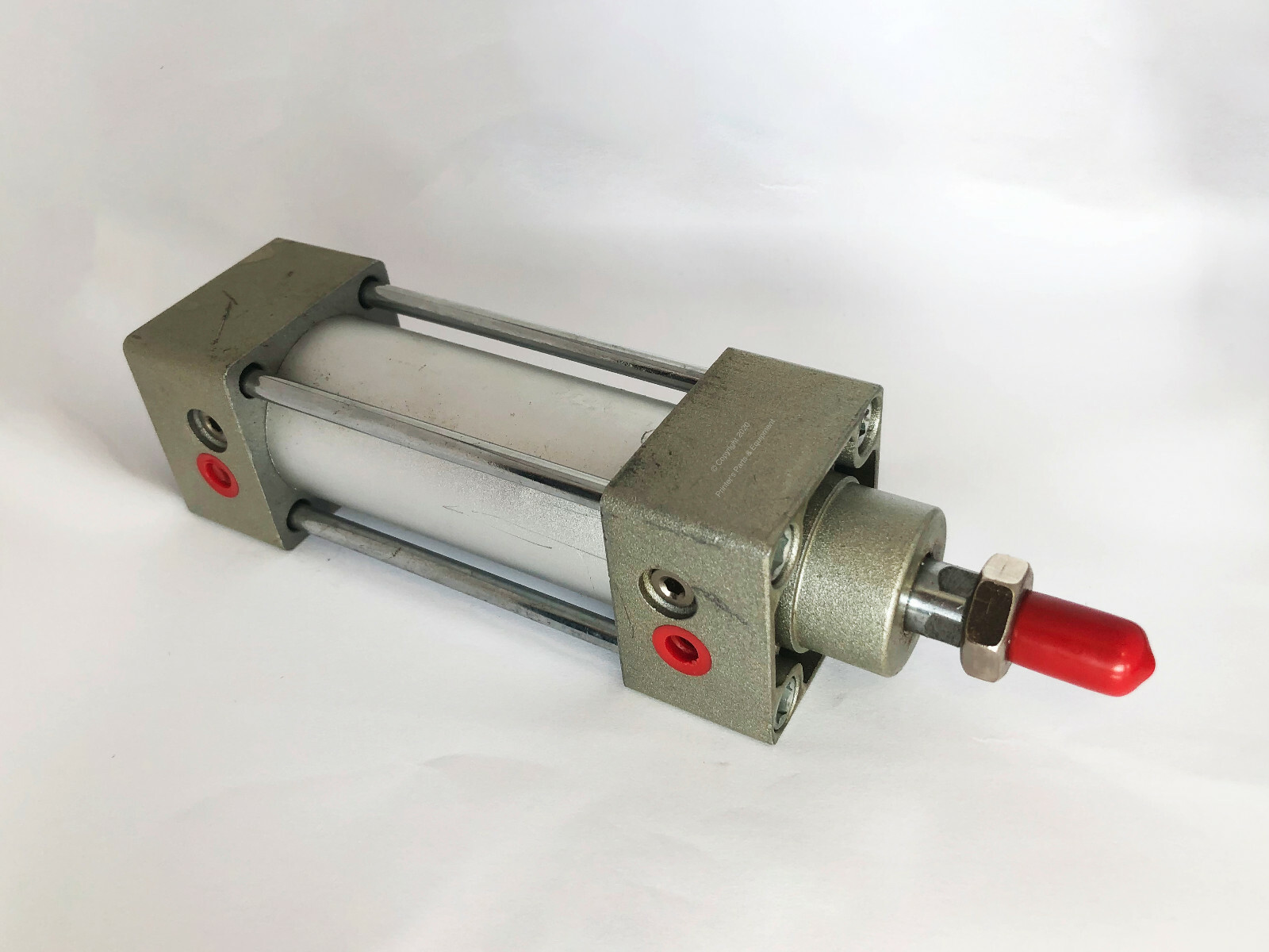 Pneumatic Cylinder Valve For Heidelberg 00-580-1017 / HE-00-580-4275