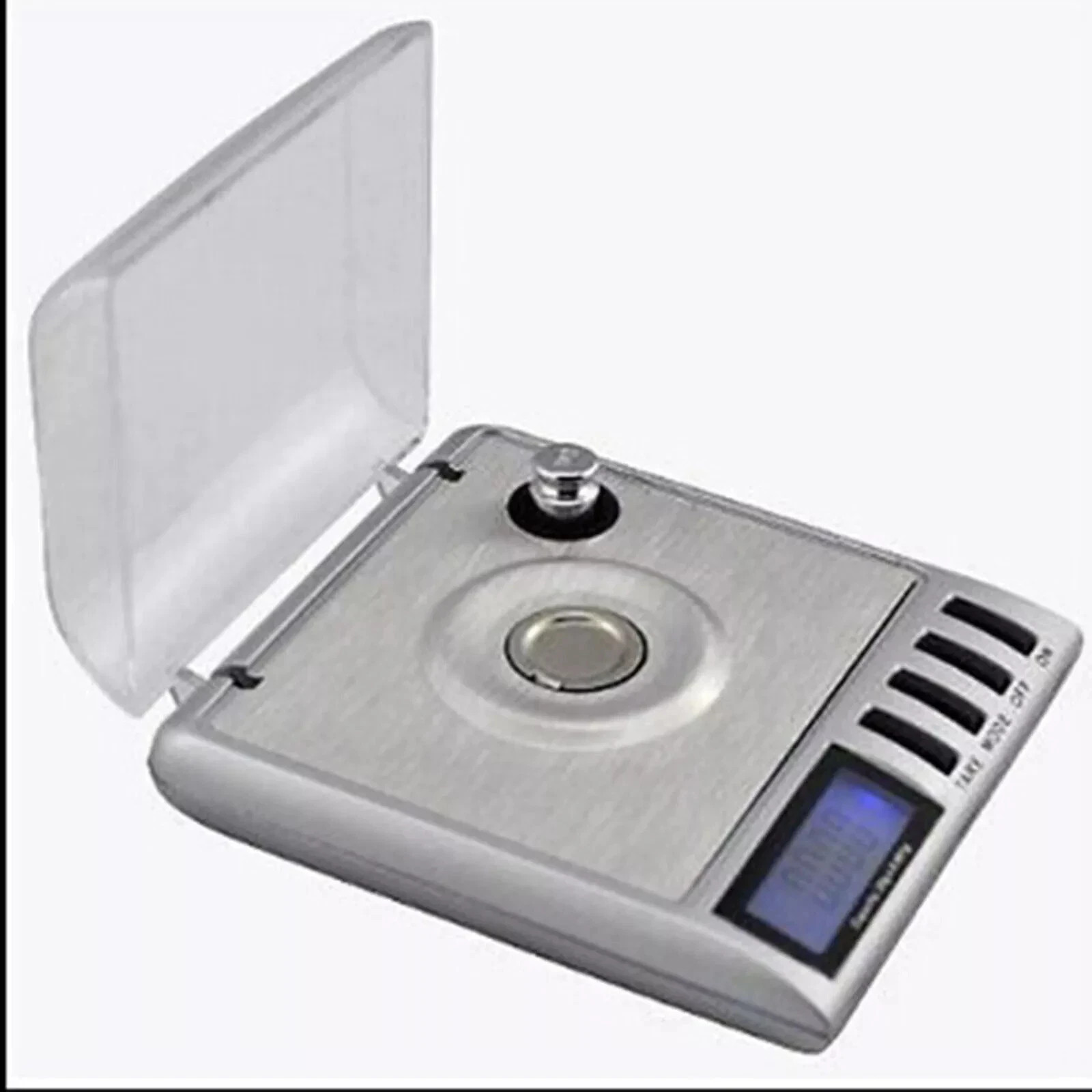 Gemini-20 Powder Measure Scale Reloading Grain Milligram Carat 20g x 0.001g