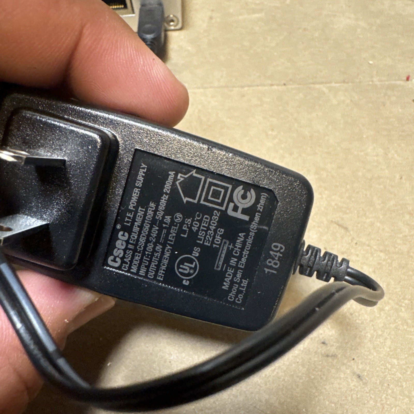 Barix Instreamer 2012.8076 IP Audio Encoder , WORKING