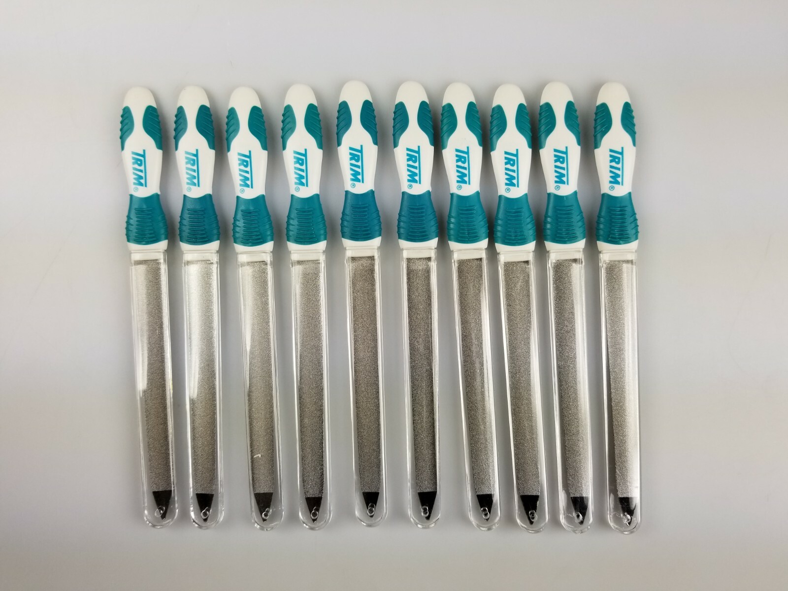 TRIM 20 PIECE NAIL FILE SET