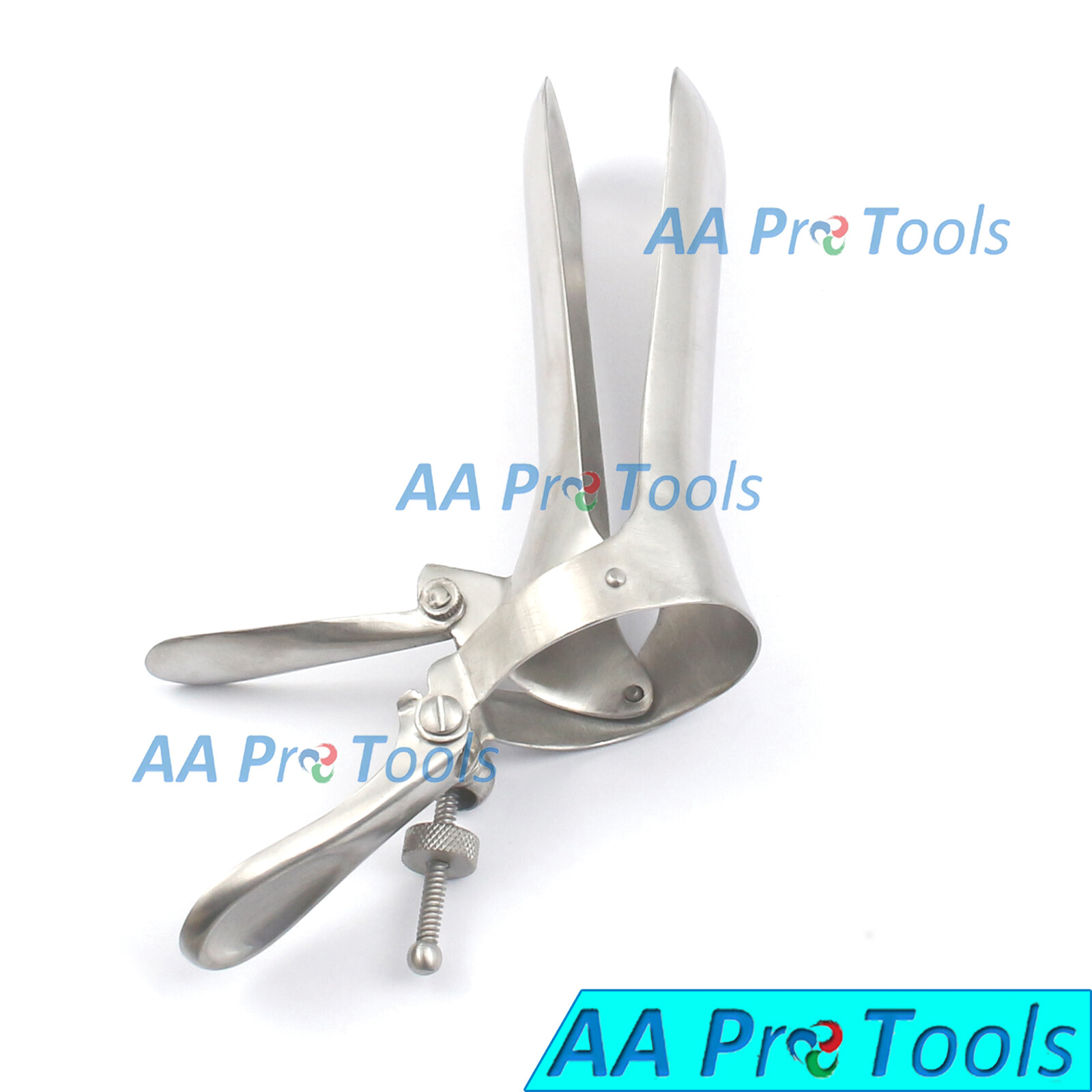 Cusco Vaginal Speculum Medium Ob/Gynecology Surgical Instruments