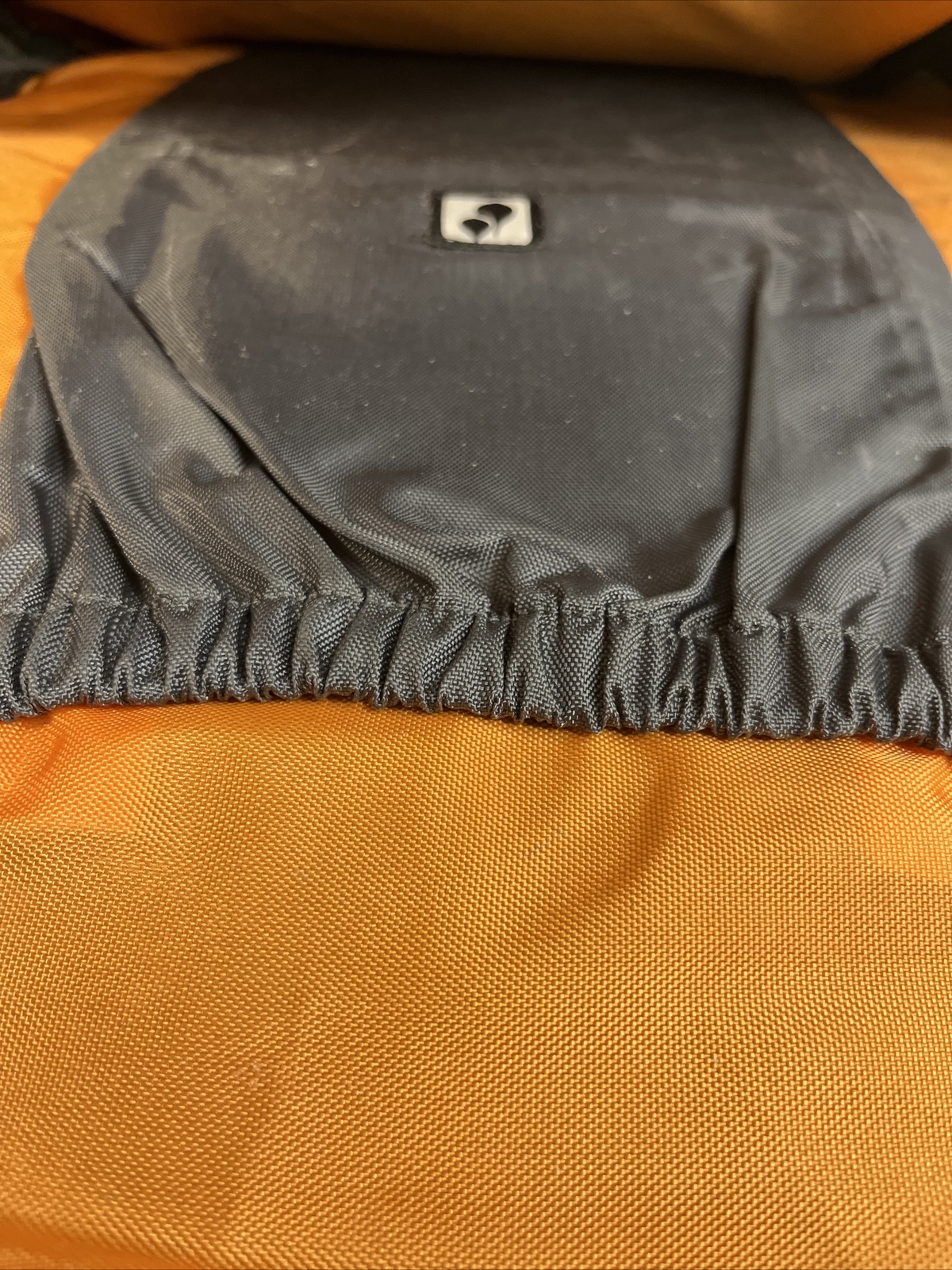Ogio Recon Backpack Hiking Tek Spec Straps Pockets 2003 VGUC