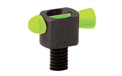Hi Viz Spark II BD1007-G Fiber Optic Shotgun Sight Bead Threaded Green