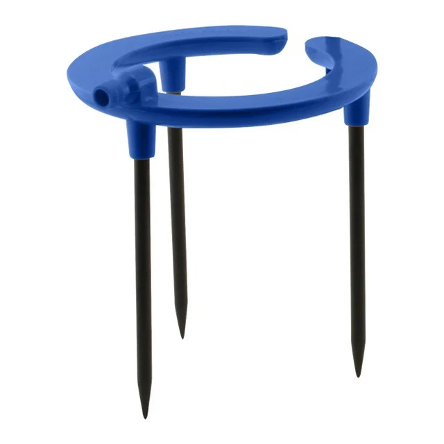 Hydro Flow Rain Ring 9" – Drip Irrigation Ring, Case of 12 | Hydroponic & Soil