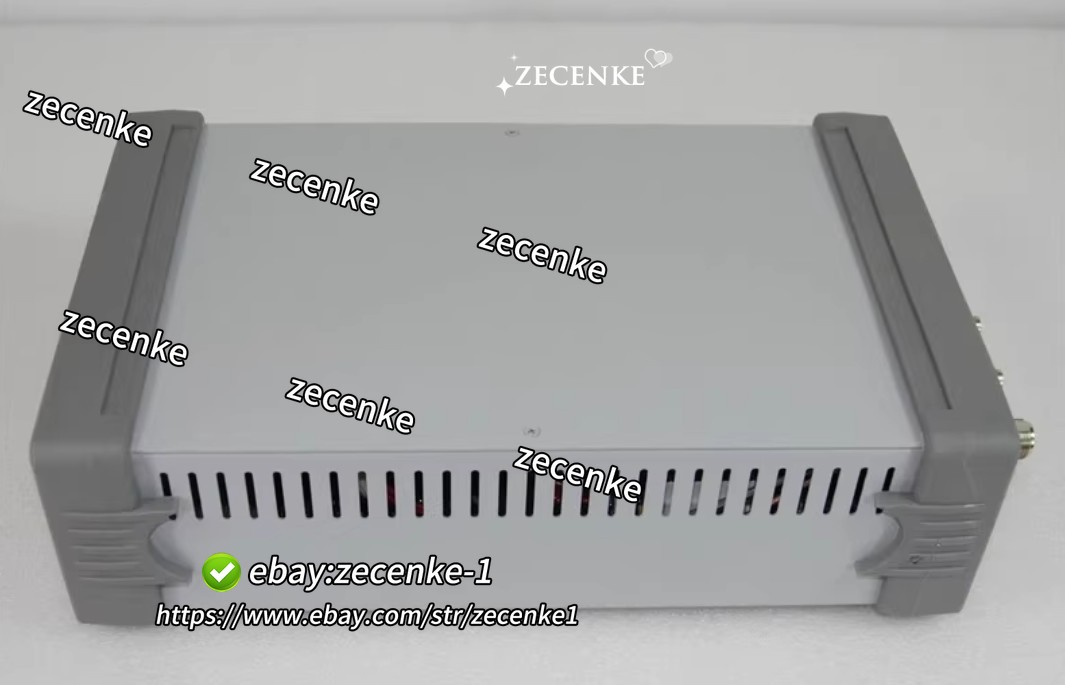 1pcs Z3805A GPS Frequency/Time Receiver, 10 MHz, 1PPS