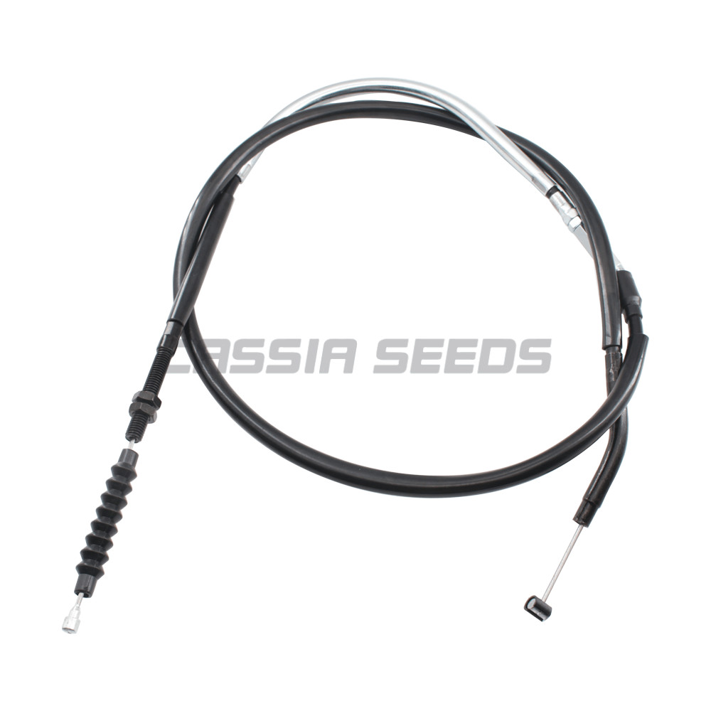 Motorcycle clutch cable for Yamaha FZ1 FZS1000 2006-2015