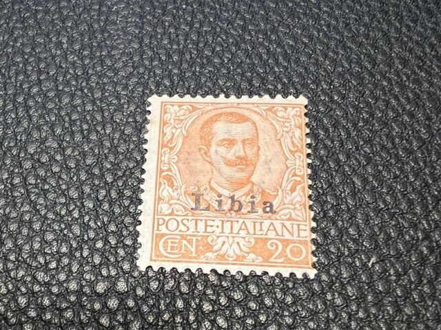 Lybia 6 MH