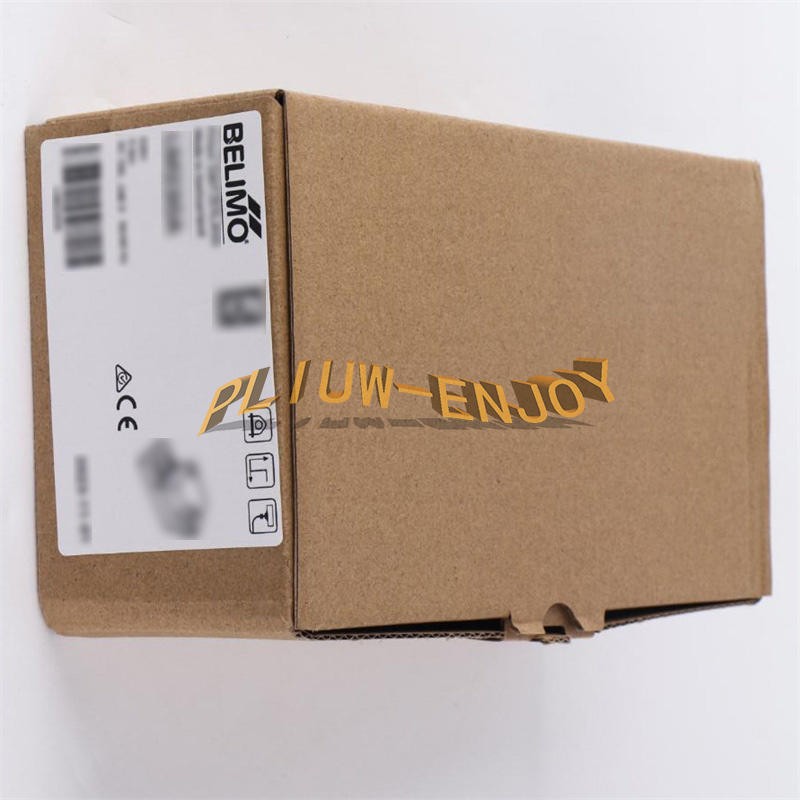 ONE BELIMO TF24-S Damper Actuator NEW