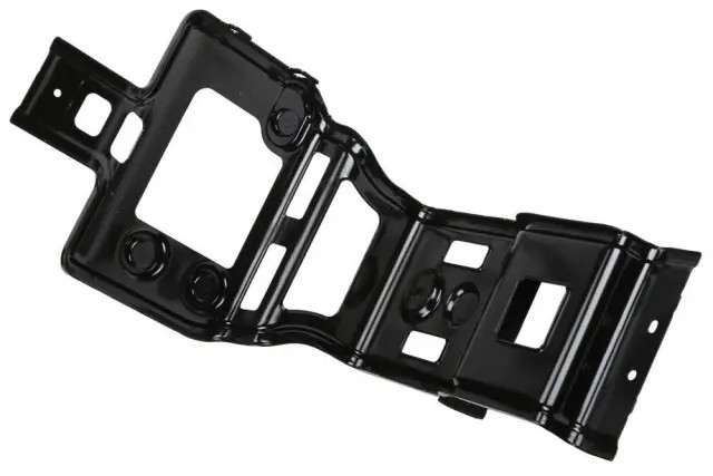 Genuine GM Front Bumper Fascia Support Brace 26689740