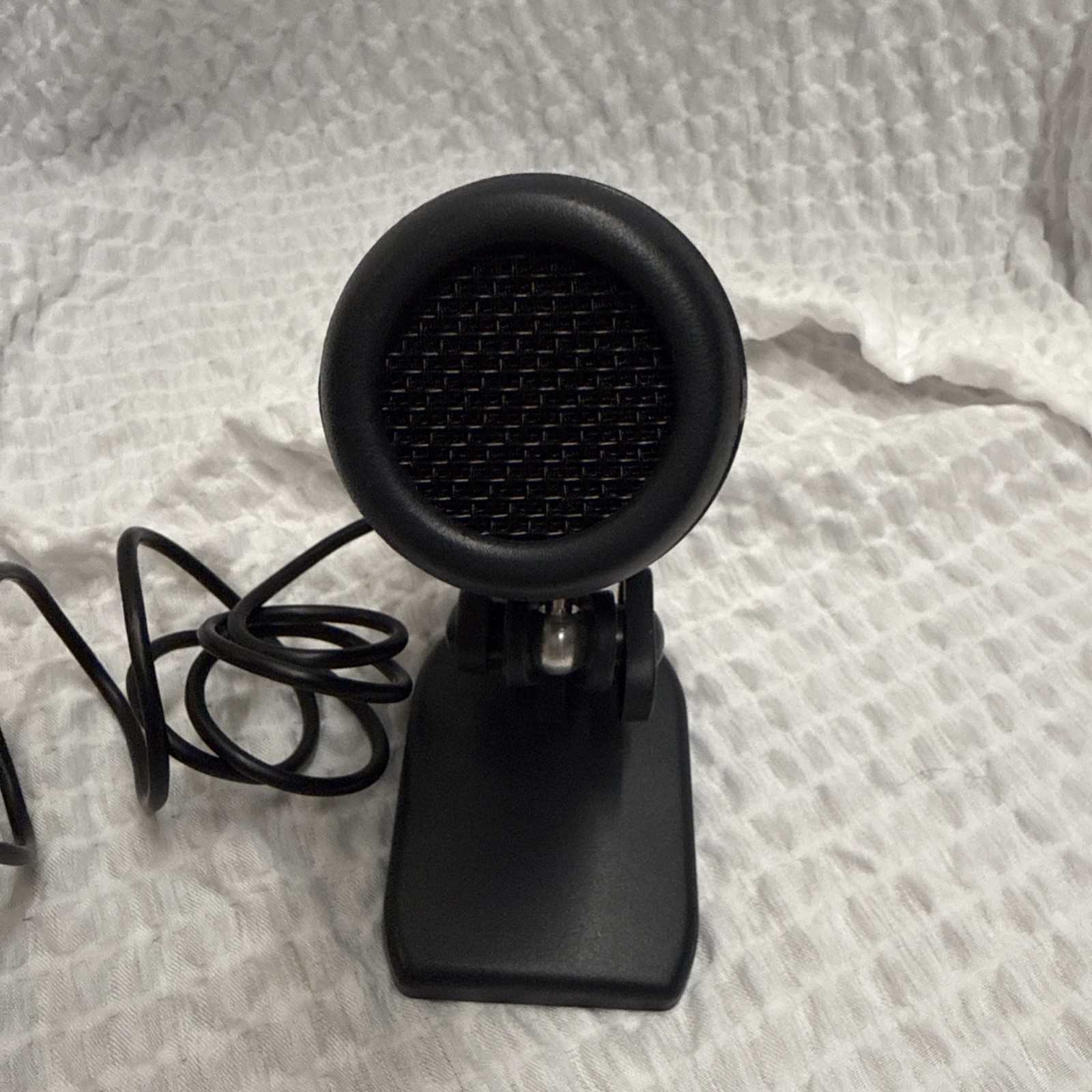Onn. Surf USB Podcast Microphone- PC & Mac