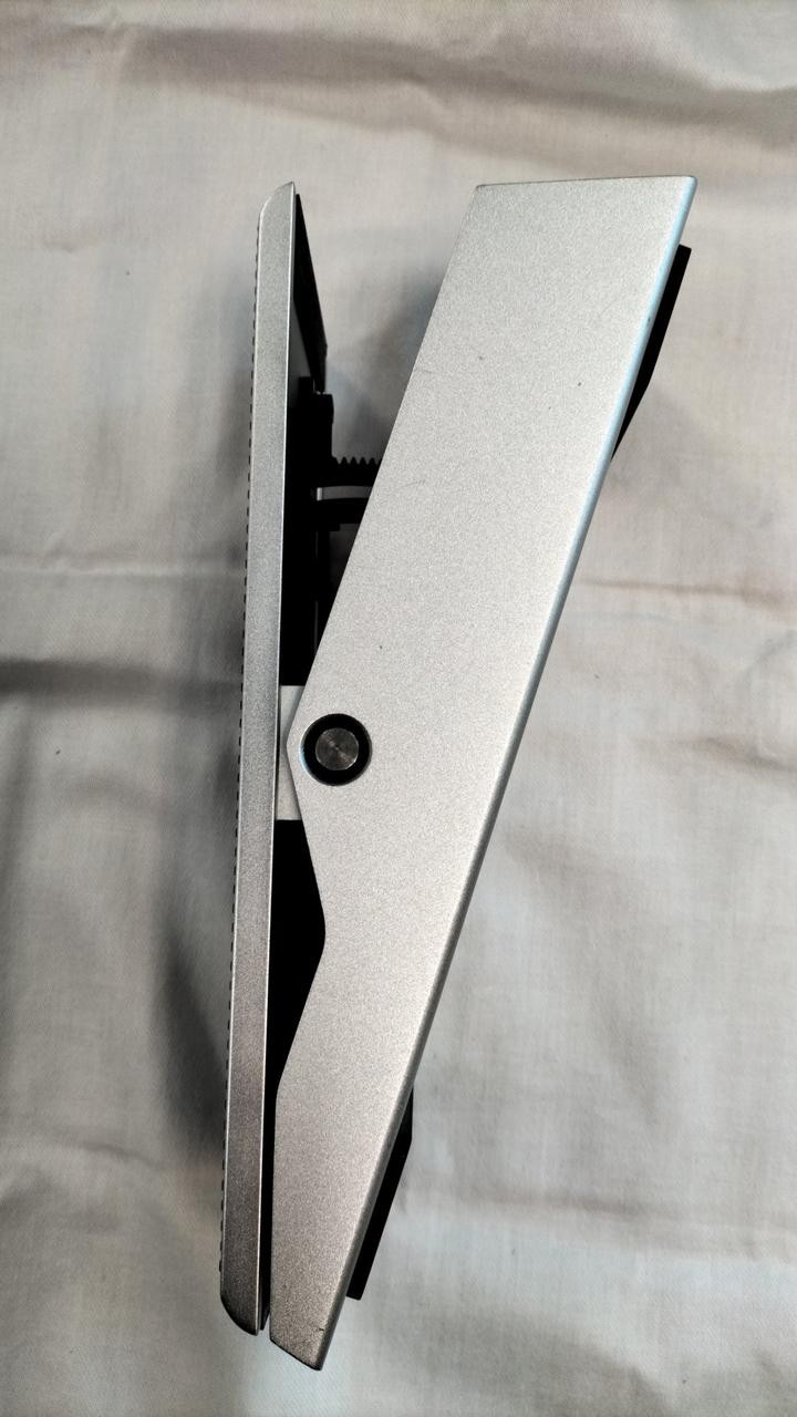 VOX V860 Volume Pedal