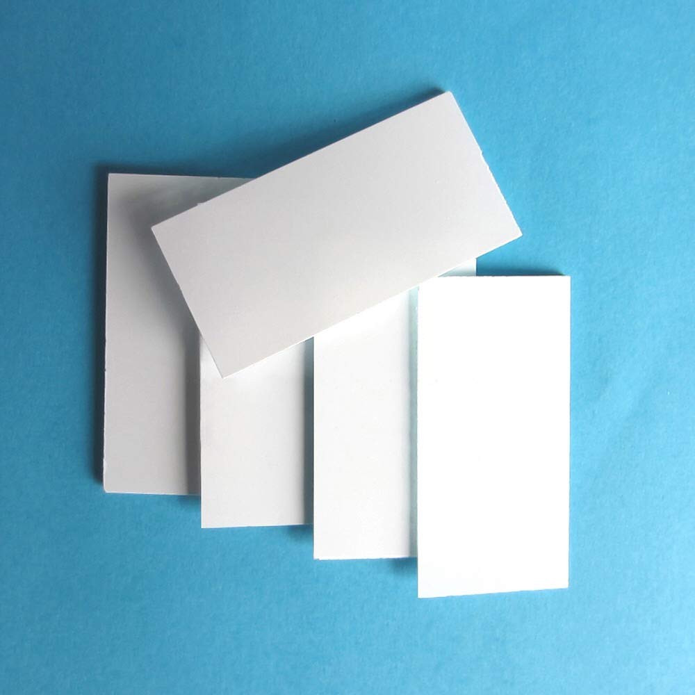 TLC Plates Aluminium Backed Silica Gel 60 F254 10cm x 10cm （20/Box）