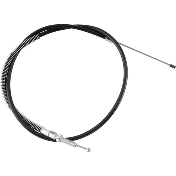 Barnett - 101-30-10015 - Black Vinyl Clutch Cable
