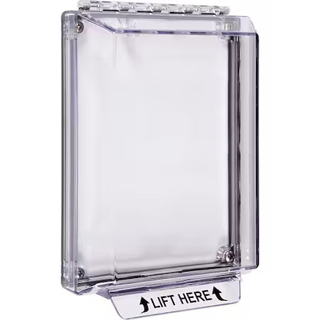Safety Technology International Sti-14000Nc Universal Stopper Cover,
