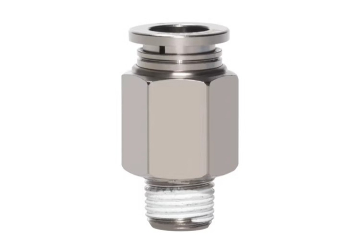10pcs AirTAC   Connector   BPC4M5 BPC401 BPC402  New