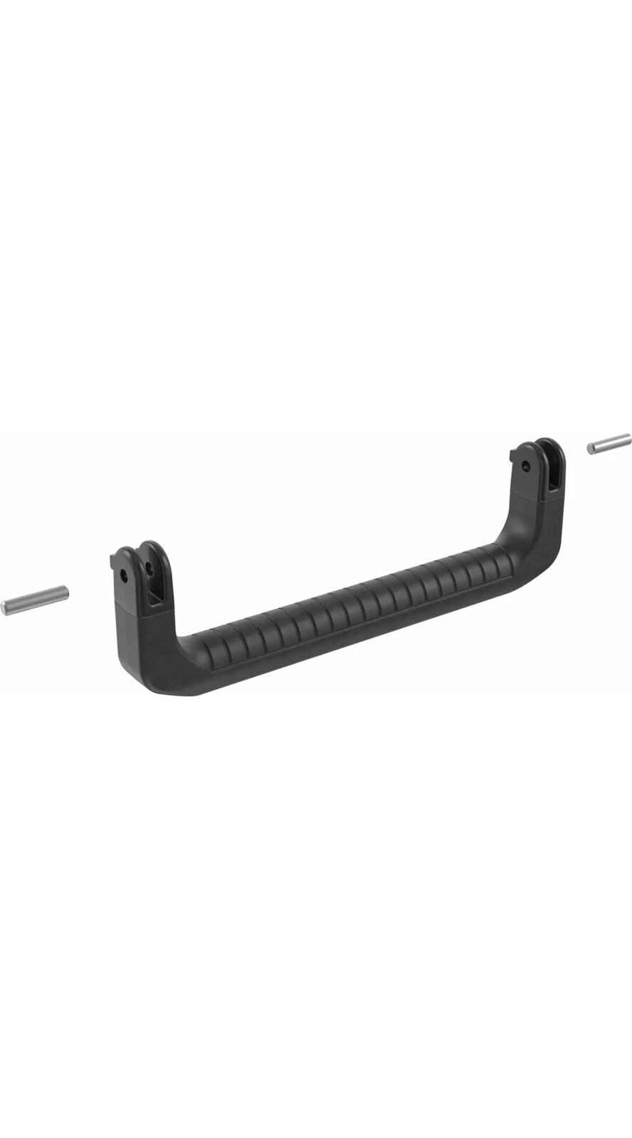 1 Large - Black Pelican iM Storm handle. Replacement handle for im series.