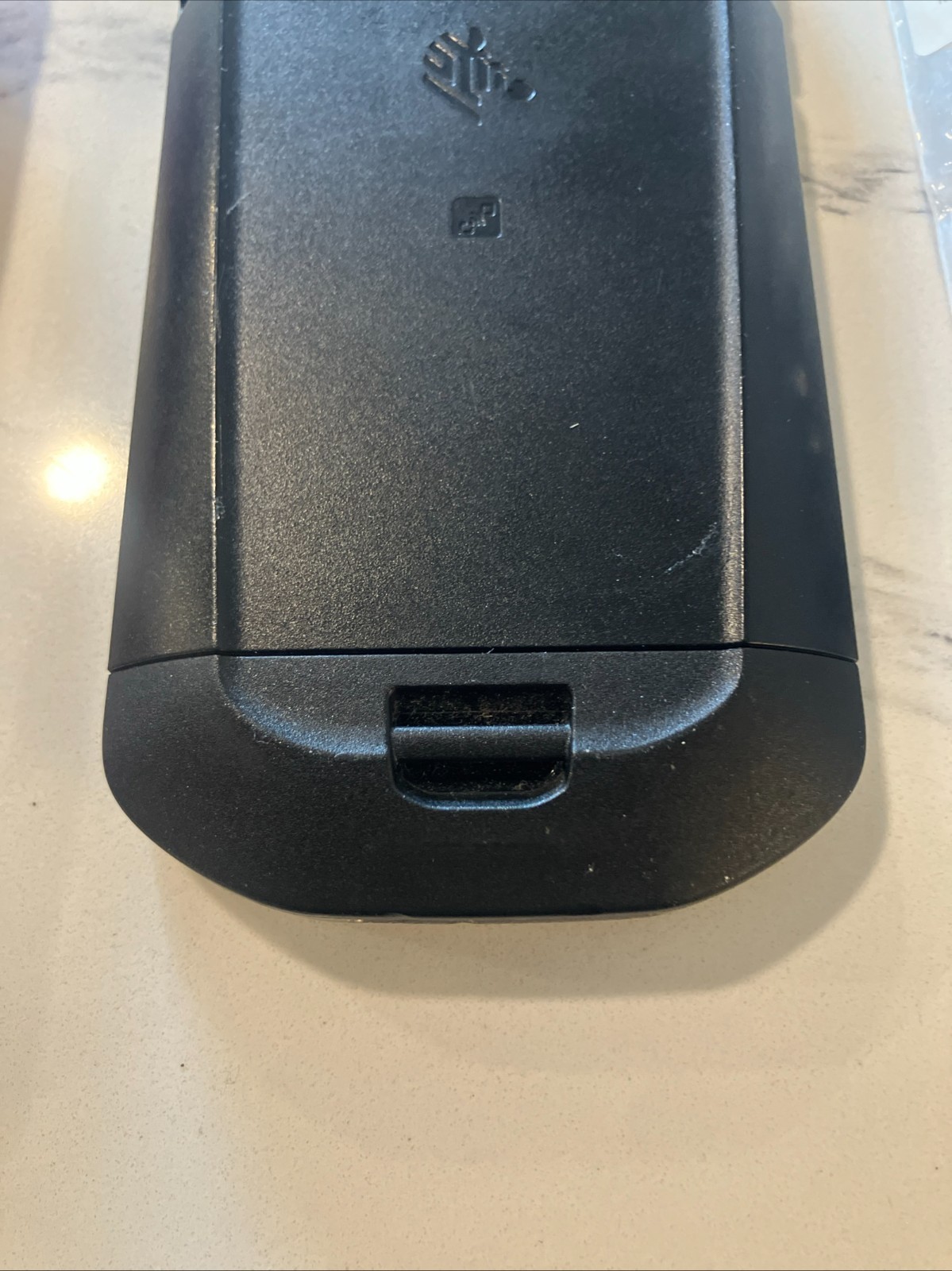 Zebra TC52ax TC520L Mobile Computer TC520L