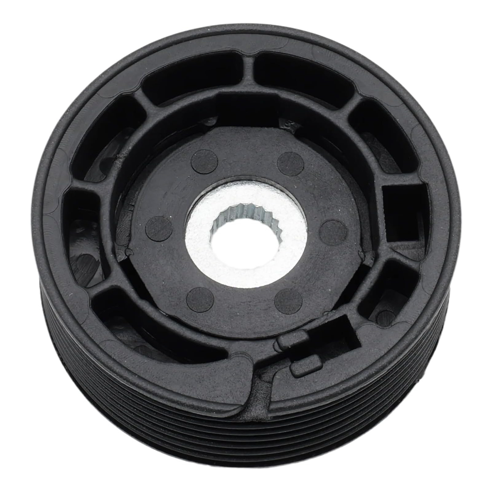 Sliding Door Cable Pulley Spool Wheel For 11-17 Honda Odyssey 4th Gen Left Right