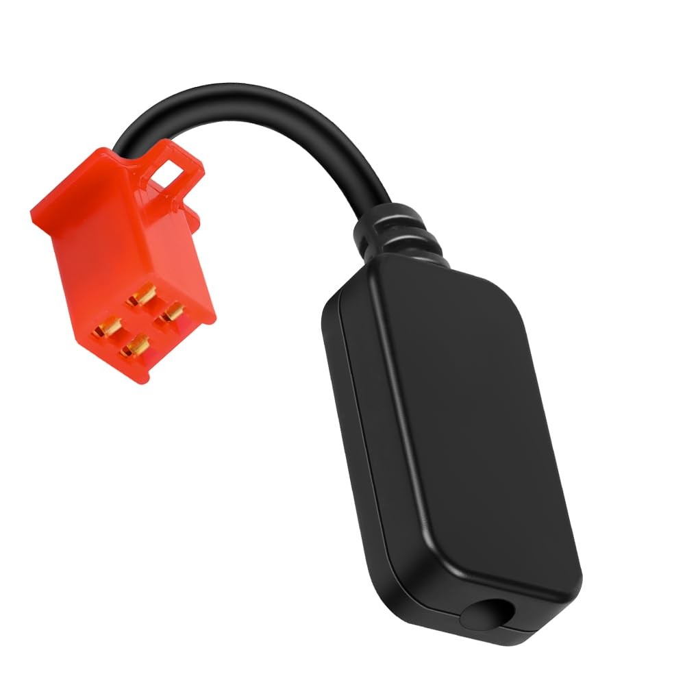 Ebike Programmable Bluetooth Dongle for Fardriver Controller,Bluetooth Adapte...