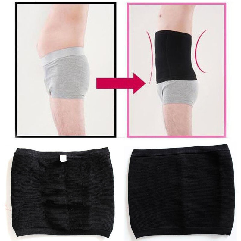 2 pack Waist Slimming Belt Shaper Medium